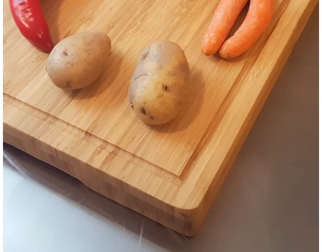 Schneidebrett massiv