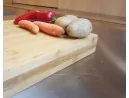 Schneidebrett massiv