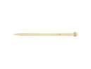 Knitting needles 25 cm