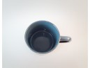 Tasse blaubraun 340ml