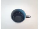 Tasse blaubraun 340ml