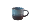Tasse blaubraun 340ml