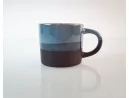 Tasse blaubraun 340ml