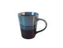 Tasse blaubraun 360ml
