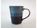 Tasse blaubraun 360ml