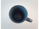 Tasse blaubraun 360ml