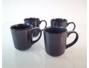 Tasse dunkelblau 420ml