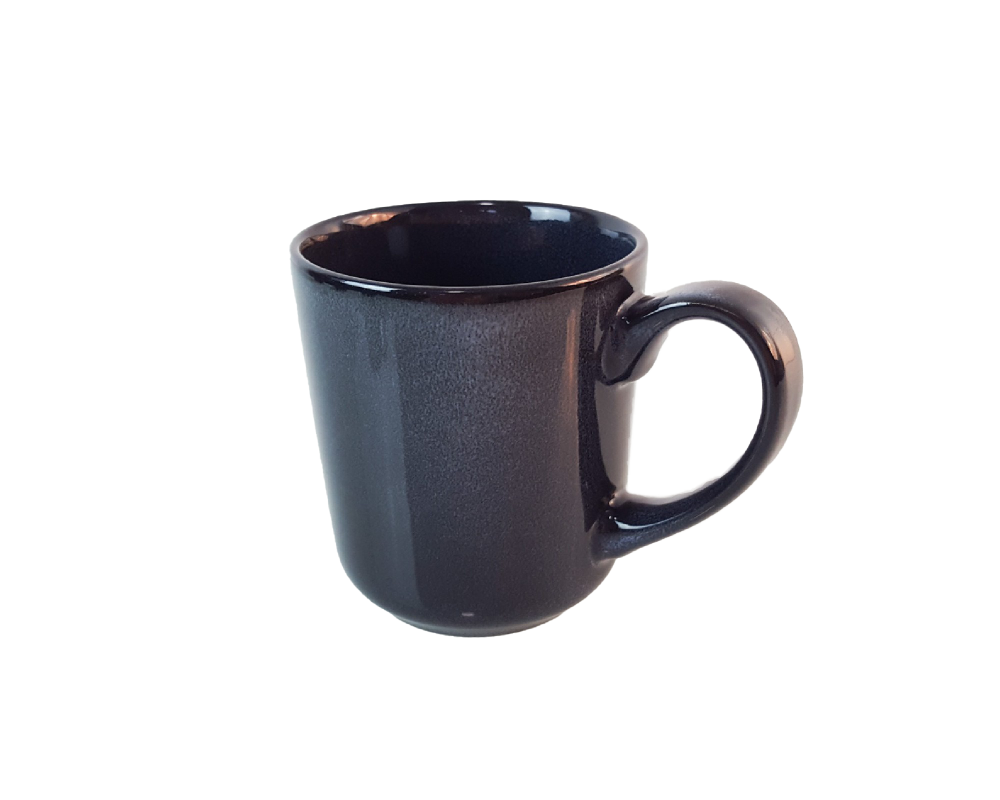 Tasse dunkelblau 420ml