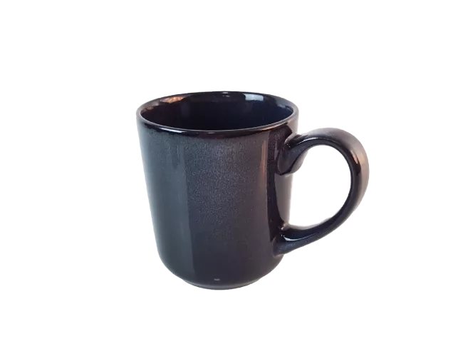 Tasse dunkelblau 420ml