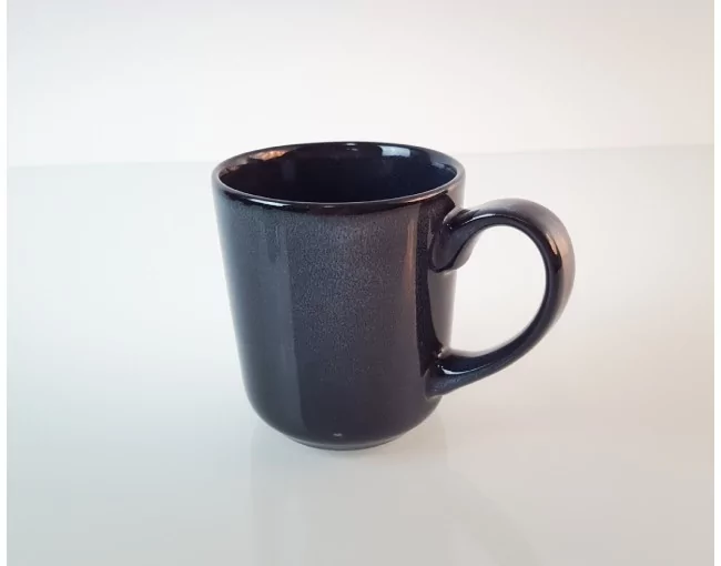 Tasse dunkelblau 420ml