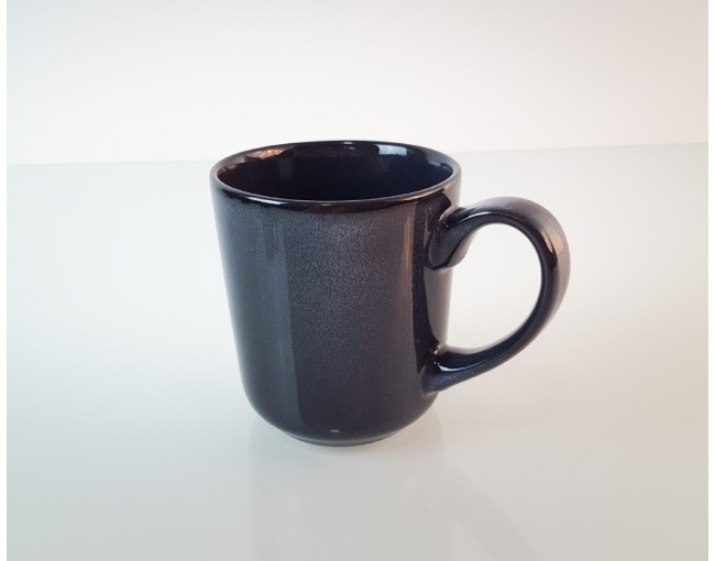 Tazza blu scuro 420ml