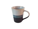 Tasse hellblaubraun 360ml