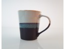 Tasse bleu-marron clair 360 ml