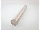 Stainless steel rolling pin