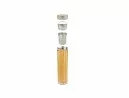 Thermosflasche mit Teesieb