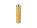 Thermosflasche mit Teesieb