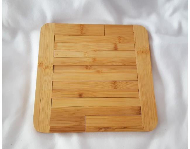 Extendable trivet