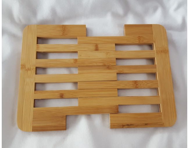 Sottopentola estensibile