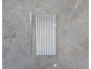 Trinkhalme aus Glas 8er Set
