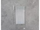 Trinkhalme aus Glas 10er Set