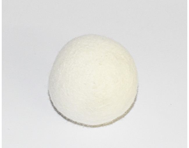 Palline per asciugatrice, set grande da 4