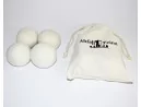Trocknerbälle gross 4er Set