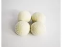 Trocknerbälle gross 4er Set