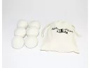 Trocknerbälle klein 6er Set