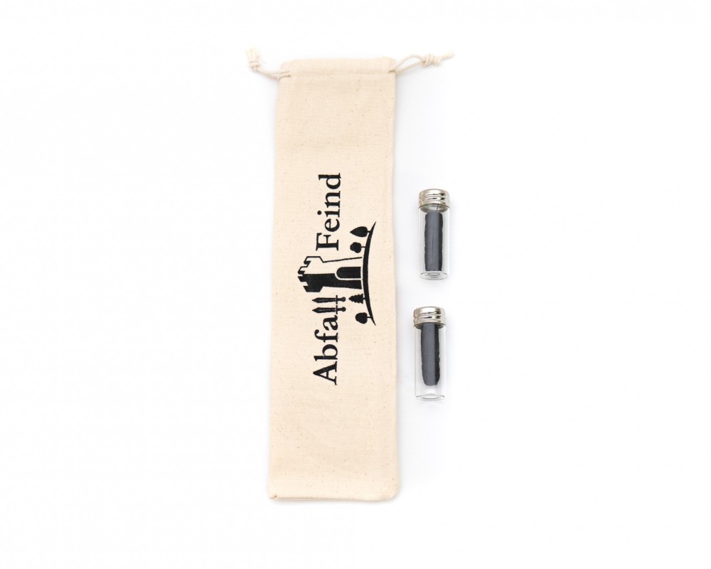 Dental floss set of 2