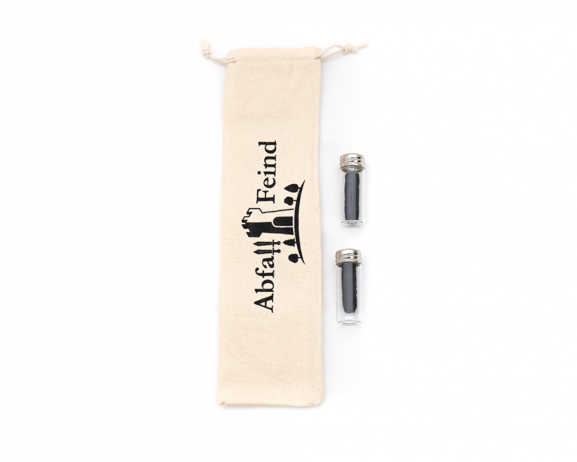 Dental floss set of 2