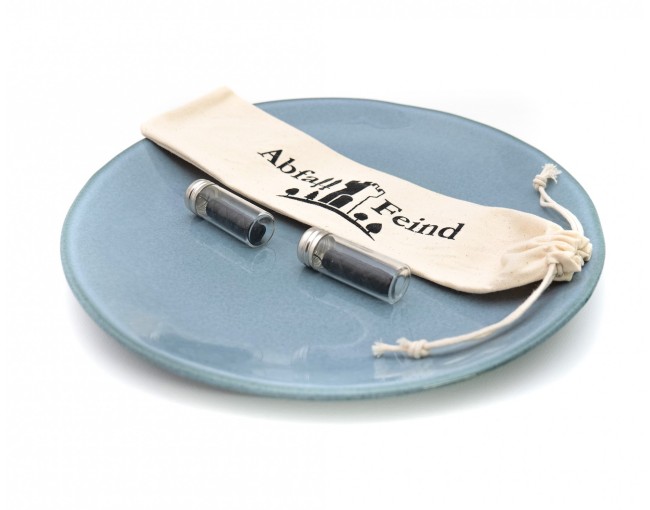 Dental floss set of 2