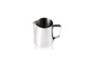 Stainless steel milk jug, set of 2