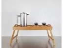 Kaffeebereiter mit Edelstahlfilter