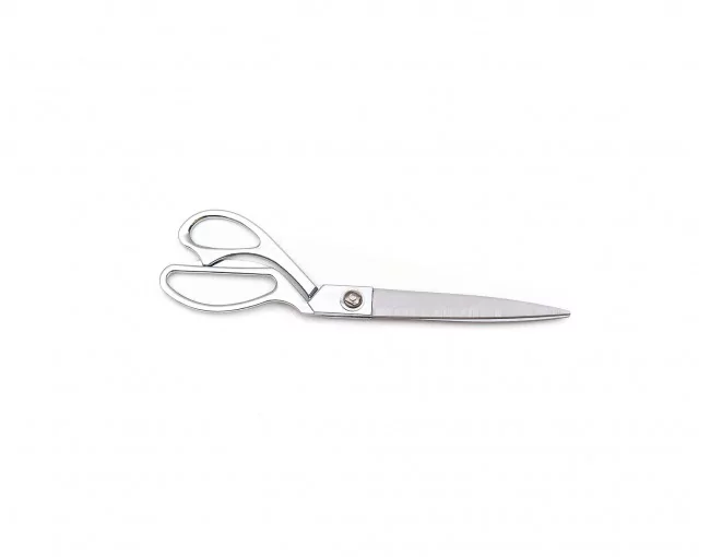 Schneiderschere Edelstahl und Aluminium 3 Finger 26cm