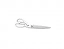 Schneiderschere Edelstahl und Aluminium 3 Finger 26cm