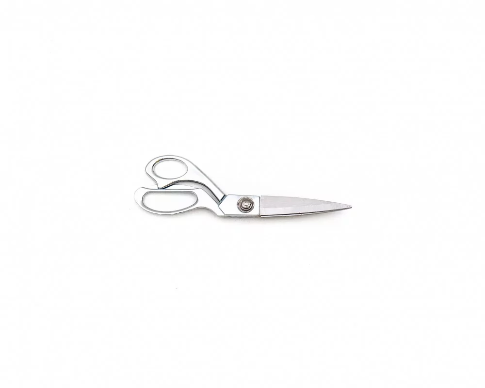 Schneiderschere Edelstahl und Aluminium 3 Finger 20cm