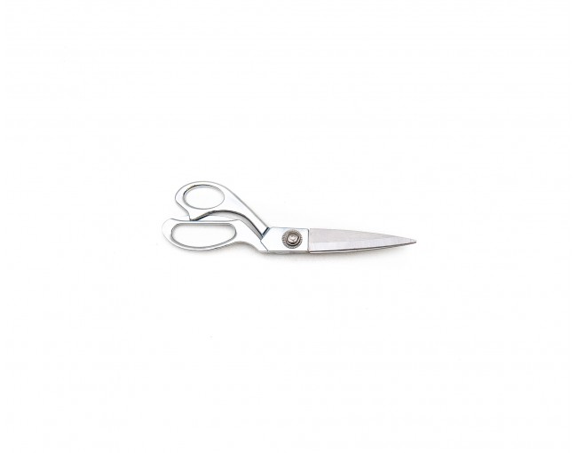 Schneiderschere Edelstahl und Aluminium 3 Finger 20cm