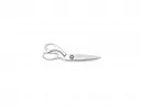 Schneiderschere Edelstahl und Aluminium 3 Finger 20cm