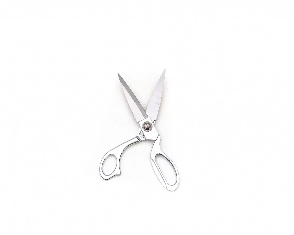 Schneiderschere Edelstahl und Aluminium 3 Finger 20cm