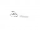 Schneiderschere Edelstahl und Aluminium 3 Finger 23cm