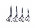Schneiderschere aus Carbonstahl 3 Finger 23cm