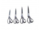Schneiderschere aus Carbonstahl 3 Finger 26cm