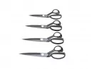 Schneiderschere aus Carbonstahl 3 Finger 31cm