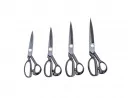 Schneiderschere aus Carbonstahl 3 Finger 31cm