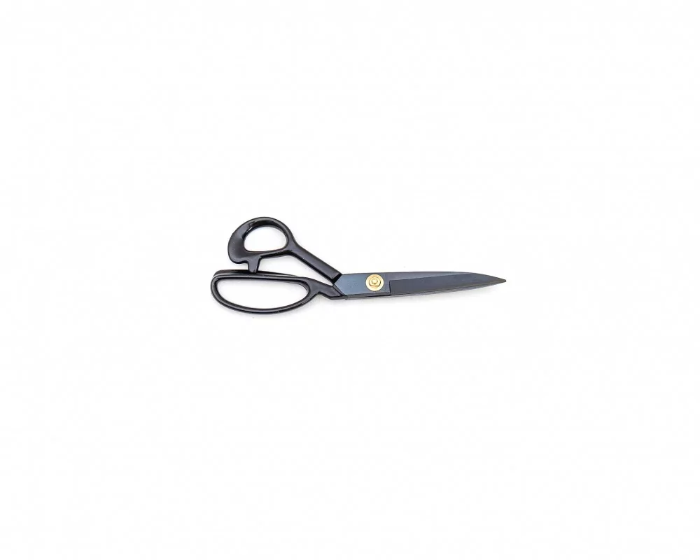 Schneiderschere aus Carbonstahl 3 Finger 23cm