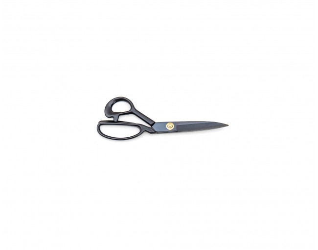 Schneiderschere aus Carbonstahl 3 Finger 23cm