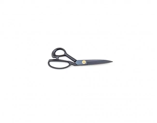 Schneiderschere aus Carbonstahl 3 Finger 23cm