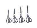 Schneiderschere aus Carbonstahl 3 Finger 31cm