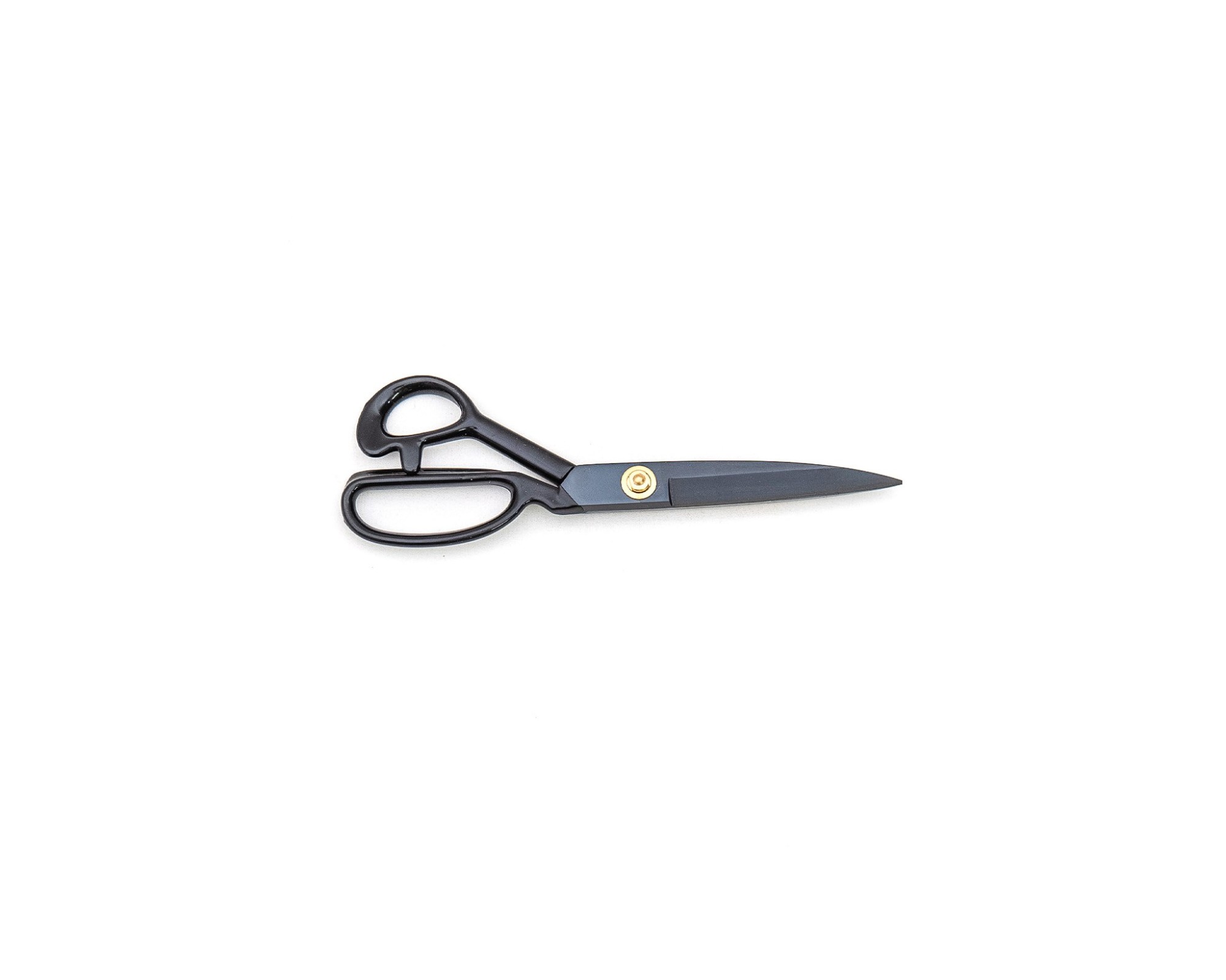 Tailor's scissors made of carbon steel 3 fingers 26cm