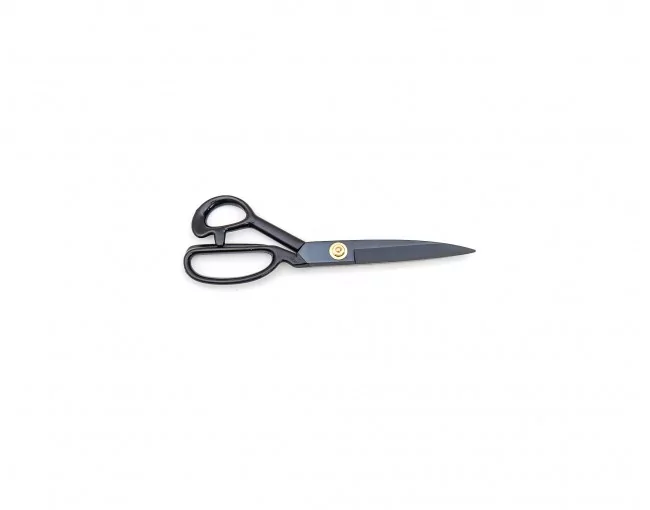 Schneiderschere aus Carbonstahl 3 Finger 26cm